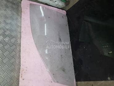 Stakla za Škoda Rapid od 2018. do 2019. god.