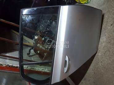 Vrata za Volkswagen Golf 6