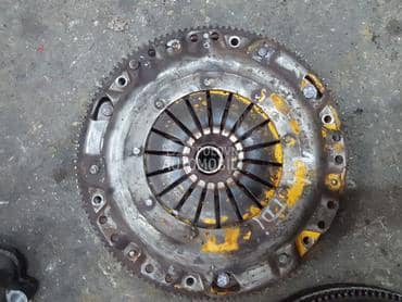 Zamajac Korpa lamela 1.4Tdi za Volkswagen Golf 6