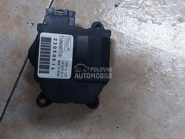 motoric klapne za Peugeot 308