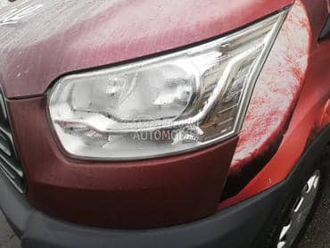 ecoblue TRANZIT L3H2