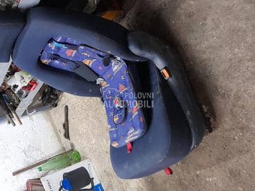 Sediste za Volkswagen Sharan