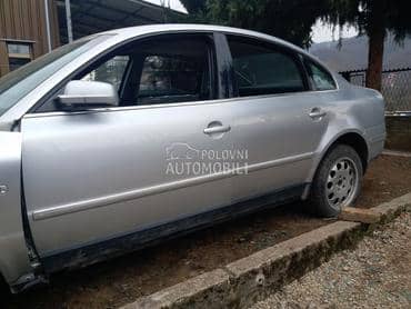 Volkswagen Passat B5.5 -  kompletan auto u delovima