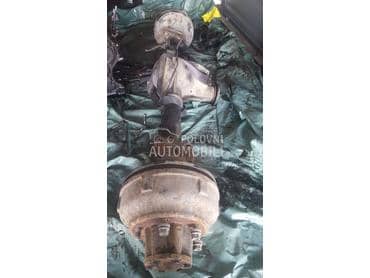 Diferencijal za Ford Ostalo