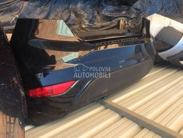 Branik za Ford Fiesta