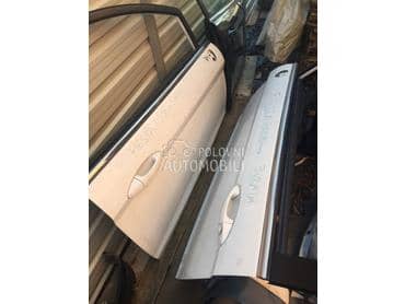 Vrata za Ford Fiesta