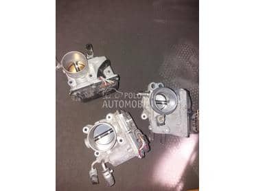 Klapna za Smart ForFour