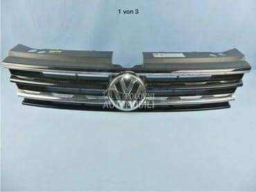 MASKA za Volkswagen Tiguan od 2016. do 2020. god.