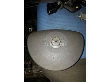 Air bag volana za Opel Meriva