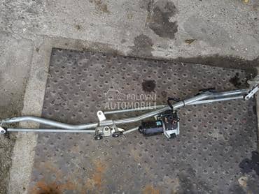 Motor brisaca za Opel Meriva