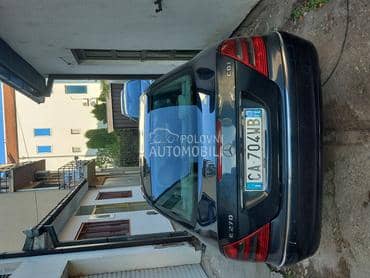 vrata za Mercedes Benz E Klasa od 2002. do 2006. god.