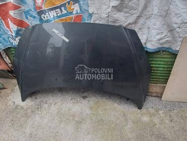 Hauba za Peugeot 308