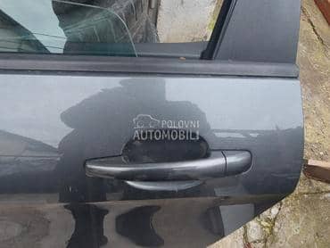 Brava kvaka sw za Peugeot 308