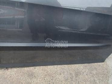 Lajsna lajsne sw za Peugeot 308