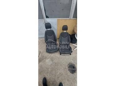 Sedište sedista sw za Peugeot 308