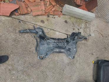 trap sanke traverzna za Peugeot 308