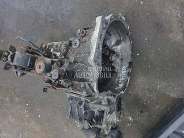 menjac 1.6 benzin za Hyundai Matrix od 2001. do 2005. god.