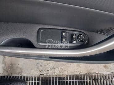 Prekidač prekidaci stakla za Peugeot 308