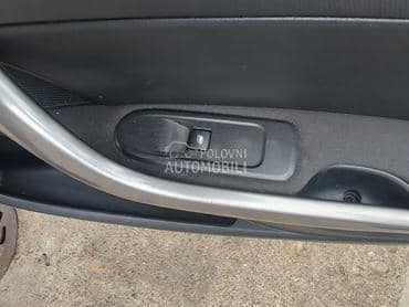 Prekidač prekidaci stakla za Peugeot 308