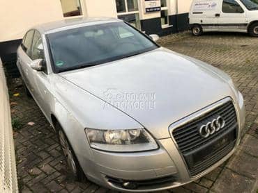 kuciste filtera vazduha za Audi A6 od 2003. do 2013. god.