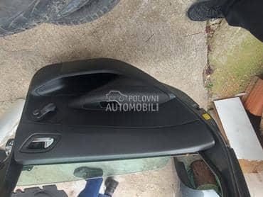 Tapacir vrata sw za Peugeot 308