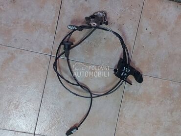 sajla haube za Peugeot 308