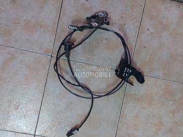 Brava haube za Peugeot 308