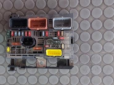 bsm kompjuter sw za Peugeot 308