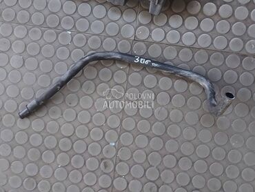 crevo klime za Peugeot 308