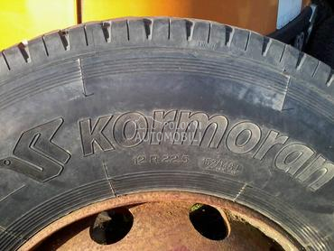 Ostalo 8.25/100 R20 Sve sezone
