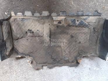 SUSPLEH za Volkswagen Lupo, Polo