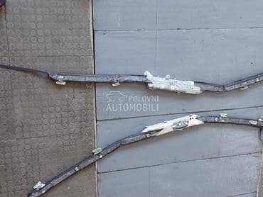 Vazdušni jastuk - airbag za Peugeot 308