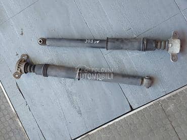 Amortizer amortizeri sw za Peugeot 308