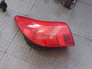 Stop svetla i stop lampe sw za Peugeot 308