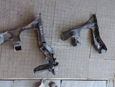 Ostali delovi enterijera za Peugeot 308