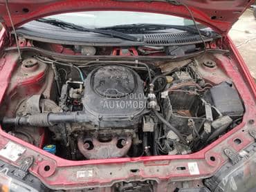 Punto benzin 1.2 za Fiat Punto od 1998. do 2003. god.