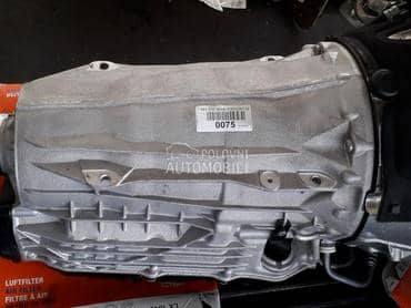 Menjač za Mercedes Benz E 200 od 2018. do 2020. god.