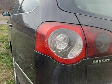 stop lampe za Volkswagen Passat B6