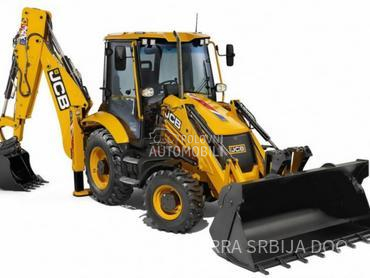 JCB 3CX