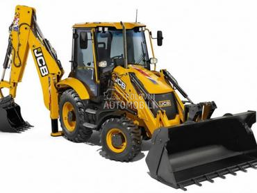 JCB 3CX