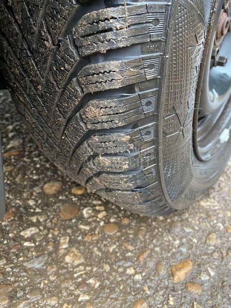 Passat B5 1.8T motor