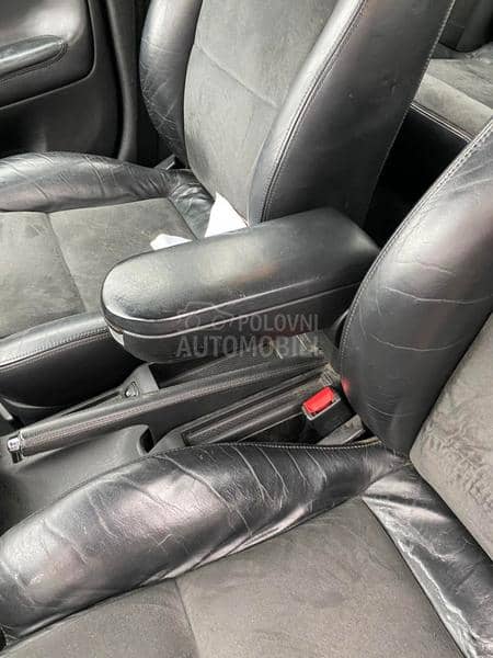 Passat B5 1.8T motor