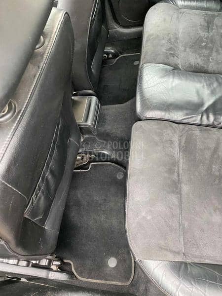 Passat B5 1.8T motor