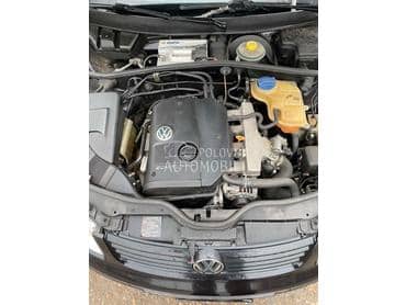 Passat B5 1.8T alternator za Volkswagen Passat B5