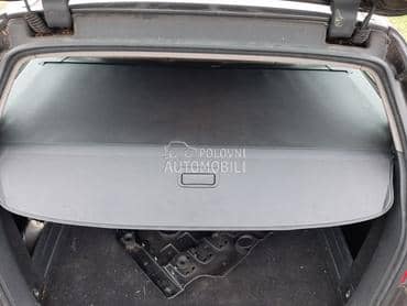 roletna gepeka za Volkswagen Passat B6