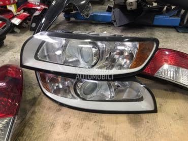 farovi za Volvo V50