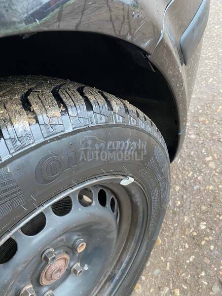 Passat B5 1.8T rucica menjaca