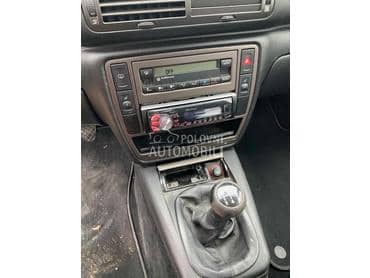 Passat B5 1.8T rucica menjaca za Volkswagen Passat B5