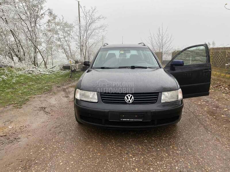 Passat B5 1.8T rucica menjaca
