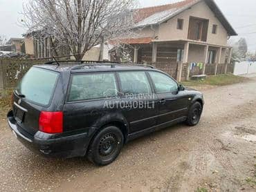 Passat B5 1.8T vrata za Volkswagen Passat B5